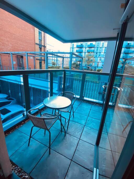 Beautiful And Modern 2 Bedroom Flat In Colindale 에지웨어 외부 사진